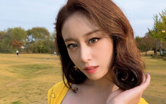 Jiyeon (T-ara) hoảng loạn vì bị dọa giết công khai trên mạng xã hội