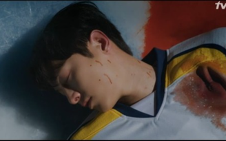 Song Joong Ki bị bắn máu me trong tập mới ‘Vincenzo’, rating tăng mạnh