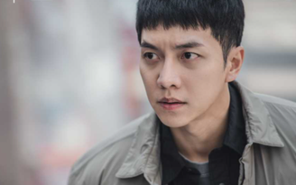 Lee Seung Gi trở thành kẻ giết người, trả giá đắt trong tập cuối ‘Mouse’