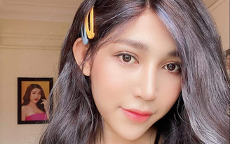 Hoa hậu chuyển giới Myanmar qua đời ở tuổi 22