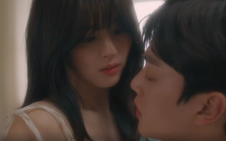 Tập 2 ‘Nevertheless’ bùng nổ với cảnh nóng của mỹ nhân Han So Hee