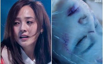 Khán giả hoang mang vì nữ chính Oh Yoon Hee sẽ chết ở tập 5 ‘Penthouse’