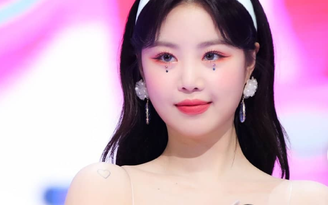 Nữ idol Hàn Quốc rời nhóm do scandal bạo lực học đường