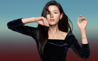 Jun Ji Hyun đứng đầu top sao Hàn có cát sê cao nhất 2021