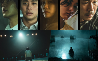 Phim Hàn 'Hellbound' được kỳ vọng trở thành ‘Trò chơi con mực’ thứ 2