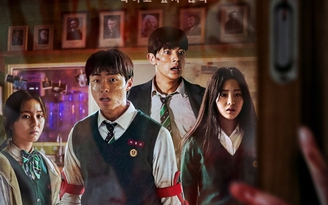 Hàn Quốc ra phim xác sống mới, hứa hẹn gây sốt như 'Train to Busan', 'Kingdom'
