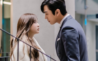 ‘Hẹn hò chốn công sở’ vừa lên sóng đã vào top phim Hàn đáng xem