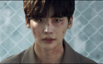 Phim ‘Big Mouth’ có Lee Jong Suk và YoonA khởi đầu với rating khủng