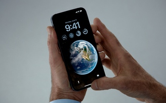 Apple thêm tính năng được mong chờ cho iPhone, ra mắt chip M2 nhanh hơn 35%