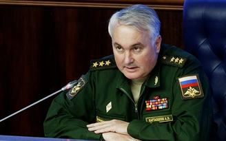 Nghị sĩ Nga chỉ trích Bộ Quốc phòng che giấu thông tin chiến sự ở Ukraine