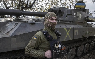 Vì sao hòa đàm cho xung đột Ukraine khó xảy ra trong tương lai gần?