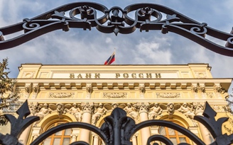 Đức để ngỏ khả năng tịch thu tài sản Nga để tài trợ tái thiết Ukraine