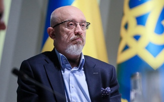 Bộ trưởng quốc phòng nói Ukraine 'đổ máu' giúp NATO thực hiện sứ mệnh ngăn chặn Nga