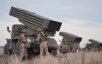 Lãnh đạo NATO: Sẽ có thêm vũ khí hạng nặng cho Ukraine để chiến thắng