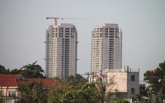 Kiến nghị ngân hàng thương mại được bảo lãnh dự án nhà đất có uy tín