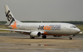 Jetstar Pacific mở 3 đường bay mới