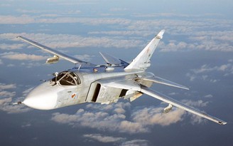 Phi công Nguyễn Thành Trung bình vụ F-16 bắn rơi Su-24