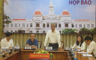 Có người gọi đến đường dây nóng Bí thư Đinh La Thăng để... tâm sự