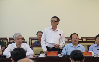 ‘Cán bộ TP.HCM thích học cao cấp chính trị’