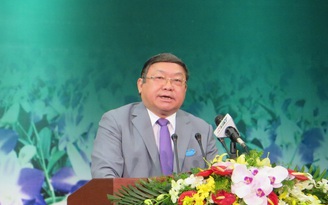 Chủ tịch Hội Nông dân Việt Nam: Xây dựng TP.HCM, văn minh, sạch đẹp, đáng sống