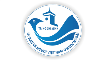 Ủy ban về người VN ở nước ngoài TP.HCM có logo mới