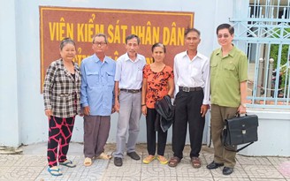 Oan sai 40 năm ở Tây Ninh: Nạn nhân chỉ được bồi thường gần 850 triệu đồng?