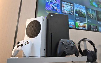 Các sản phẩm Xbox có thể tái chế 100% vào năm 2030