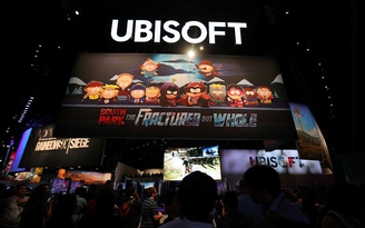 Ubisoft gặp ‘sự cố an ninh mạng’, bắt đầu đặt lại mật khẩu toàn công ty