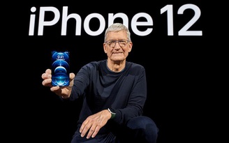 Apple mở bán iPhone 12 và iPhone 12 Pro tân trang