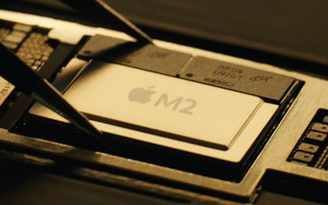 Apple M2 sẽ có biến thể siêu mạnh với 48 lõi CPU và 128 lõi GPU