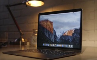 Apple trì hoãn một loạt MacBook