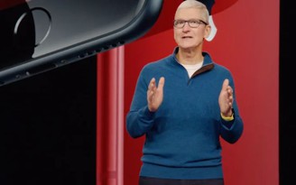 Apple cắt giảm 20% sản lượng iPhone SE 2022