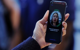 Apple vẫn chưa thể đưa Touch ID trở lại iPhone