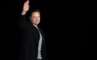 Tỉ phú Elon Musk chi gần 3 tỉ USD mua cổ phần Twitter