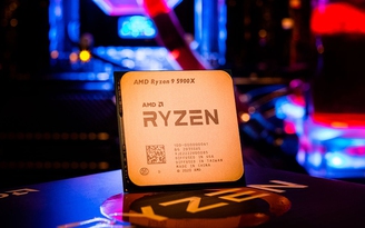 Cách ngăn bộ xử lý AMD tự động ép xung