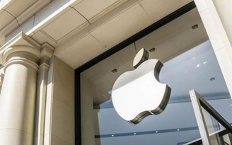 Apple kiện startup chip đánh cắp bí mật thương mại