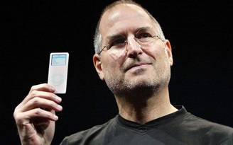 iPod đóng vai trò ra sao cho sự thành công của Apple?