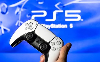 Sony đẩy mạnh sản xuất PS5 lên mức 'chưa từng có'