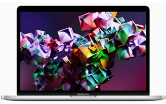 Apple nhận đơn đặt hàng MacBook Pro M2 13 inch