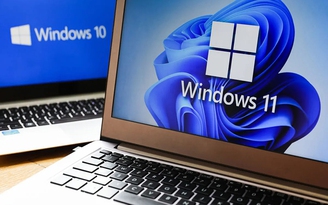 Cập nhật Windows 11 và 10 gây sự cố điểm phát Wi-Fi
