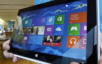 Microsoft cảnh báo sắp hết hỗ trợ Windows 8.1