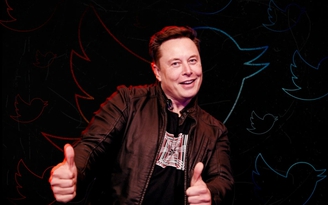 Tỉ phú Elon Musk chính thức ngừng mua Twitter