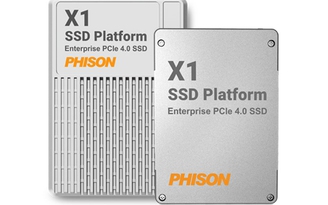 Ổ SSD mạnh mẽ nhất cho doanh nghiệp