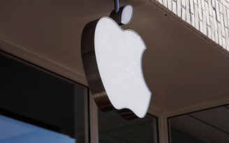 Apple bị nhóm nhà phát triển Pháp khởi kiện