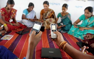 Ấn Độ sẽ không áp 'giá sàn' smartphone giá rẻ Trung Quốc