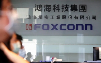 Foxconn đầu tư 300 triệu USD mở rộng nhà máy ở Bắc Giang