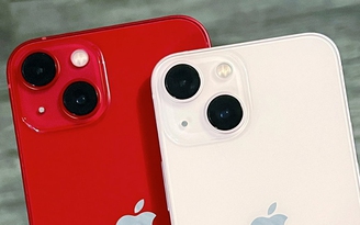 Sự khác biệt giữa iPhone 14, iPhone 13 và iPhone 12