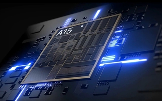 Chip A15 Bionic trên iPhone 14 có gì khác biệt?
