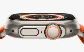 Apple Watch Ultra - thiết bị đeo thú vị nhất của Apple sau nhiều năm