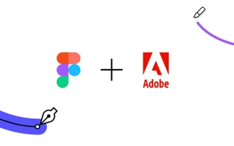 Adobe thâu tóm Figma với giá 20 tỉ USD